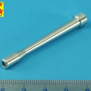 Dummy gun barrel for Panther Ausf. D - Image 2