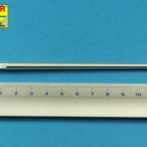 100 mm D-10S barrel for SU-101 - Image 3