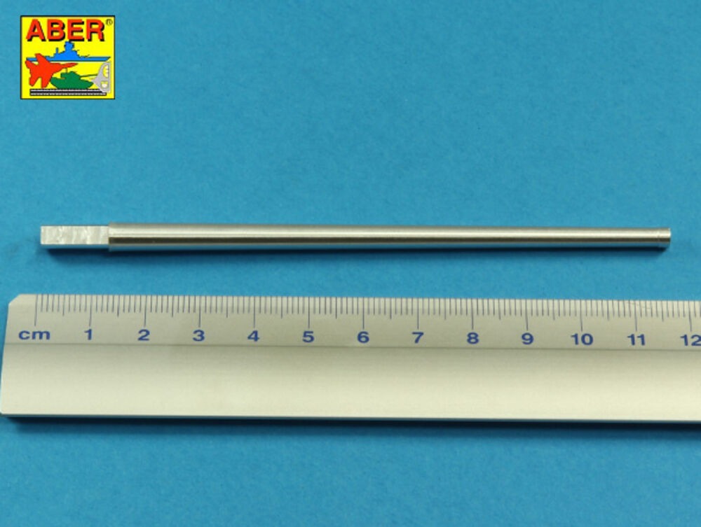 100 mm D-10S barrel for SU-101