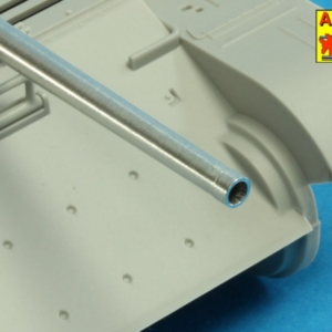 100 mm D-10S barrel for SU-101 - Image 6