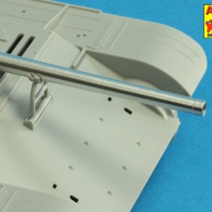 100 mm D-10S barrel for SU-101 - Image 8