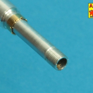 Armament for Soviet Heavy Tank OBJECT 279 1x130mm, 2x14,5mm - Image 15