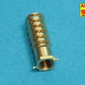 Armament for Soviet Heavy Tank OBJECT 279 1x130mm, 2x14,5mm - Image 16