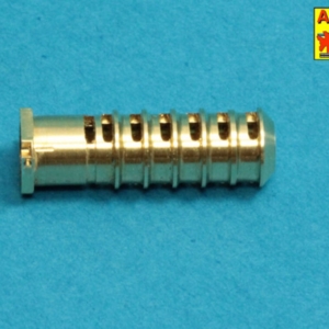 Armament for Soviet Heavy Tank OBJECT 279 1x130mm, 2x14,5mm - Image 17