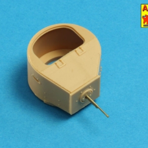 Set of 2 barrels for Soviet 7,62mm DT - Image 5