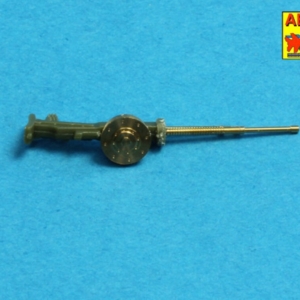 Set of 2 barrels for Soviet 7,62mm DT - Image 8