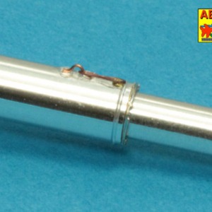 Russian U-5TS (2A20) 115mm tank barrel for T-62 - Image 13