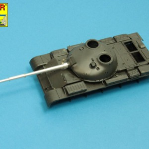 Russian U-5TS (2A20) 115mm tank barrel for T-62 - Image 7