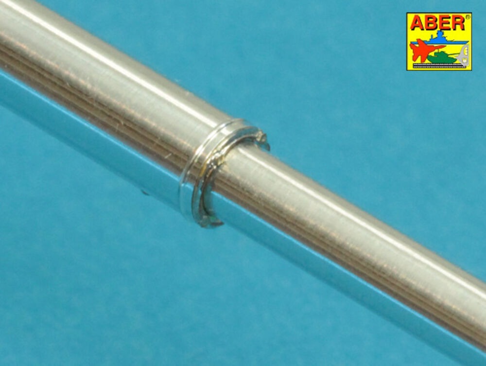 Russian U-5TS (2A20) 115mm tank barrel for T-62