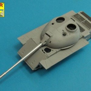 Russian D-10T 100mm tank barrel for T-54B/T-55 - Image 5