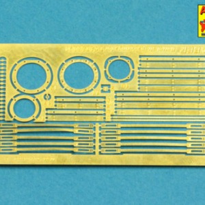 125mm 2A46 Barrel for Russian Tank T-64 &T-72A - without thermal cover - Image 13