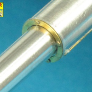 125mm 2A46 Barrel for Russian Tank T-64 &T-72A - without thermal cover - Image 9