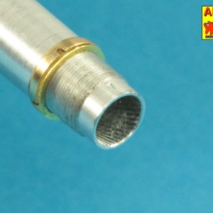 170mm A/T gun barrel for German Jagdpanzer E-100 (Amusing) - Image 14