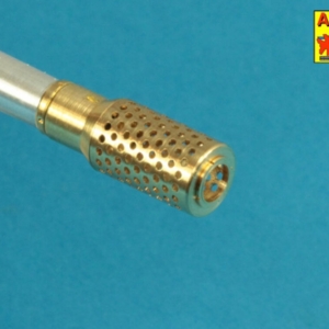 85mm 2A62 Barrem for Soviet 2S14 Zhalo-S A/T Gun - Image 12