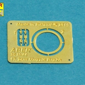 85mm 2A62 Barrem for Soviet 2S14 Zhalo-S A/T Gun - Image 13