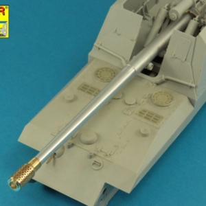 85mm 2A62 Barrem for Soviet 2S14 Zhalo-S A/T Gun - Image 6