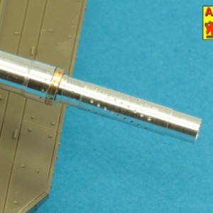 105mm L/52 gun barrel for Japan Type 16 MCV - Image 11