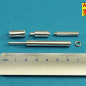 105mm L/52 gun barrel for Japan Type 16 MCV - Image 3