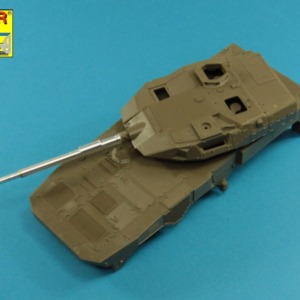 105mm L/52 gun barrel for Japan Type 16 MCV - Image 5