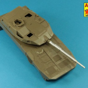 105mm L/52 gun barrel for Japan Type 16 MCV - Image 6