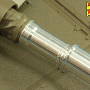 105mm L/52 gun barrel for Japan Type 16 MCV - Image 7