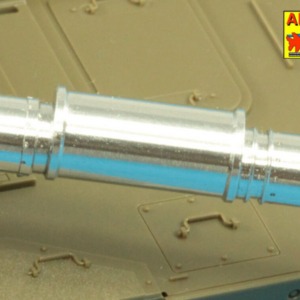 105mm L/52 gun barrel for Japan Type 16 MCV - Image 8