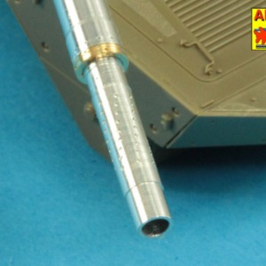 105mm L/52 gun barrel for Japan Type 16 MCV - Image 10