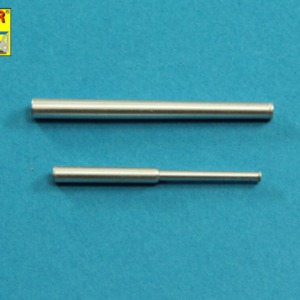 Main Armament for Soviet Heavy Tank SMK  1x76,2mm L-11,  1x45mm M1932, - Image 2