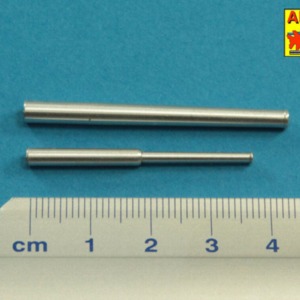 Main Armament for Soviet Heavy Tank SMK  1x76,2mm L-11,  1x45mm M1932, - Image 3