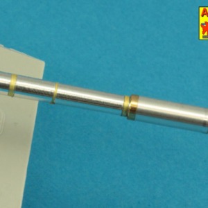 85mm 2A62 Barrem for Soviet 2S14 Zhalo-S A/T Gun - Image 7