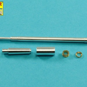 105 mm M-68 tank barrel for U.S. M60 Tank - Image 2