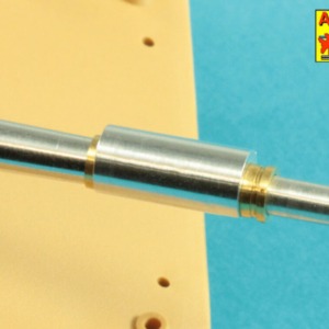 105 mm M-68 tank barrel for U.S. M60 Tank - Image 12