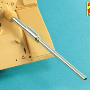 105 mm M-68 tank barrel for U.S. M60 Tank - Image 8
