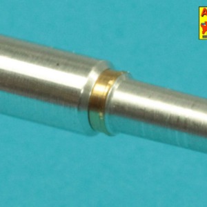 Armament for Soviet SU-122-54: 1x122 mm D-49 gun barrel, 1x14,5 mm KPVT - Image 12
