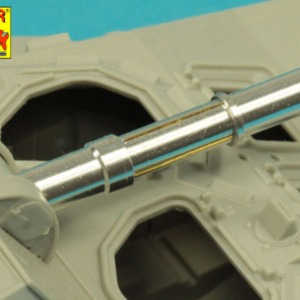 120mm 2A60 barrel for Russian 2S23 Nona - Image 7