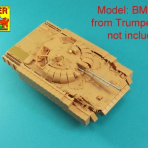 Armament for Russianl BMP-3 (Trumpeter) - Image 5