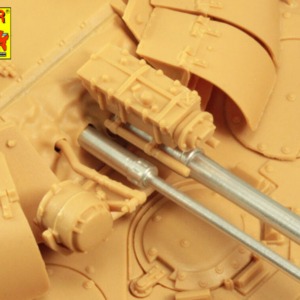 Armament for Russianl BMP-3 (Trumpeter) - Image 7