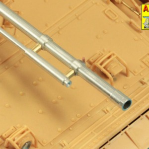Armament for Russianl BMP-3 (Trumpeter) - Image 8