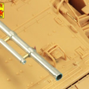 Armament for Russianl BMP-3 (Trumpeter) - Image 9