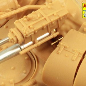 Armament for Russianl BMP-3 (Trumpeter) - Image 10