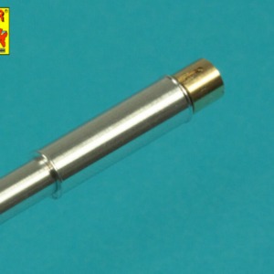 120 mm M-58 tank barrel for U.S. M103 Heavy Tank A1 or A2 - Image 12