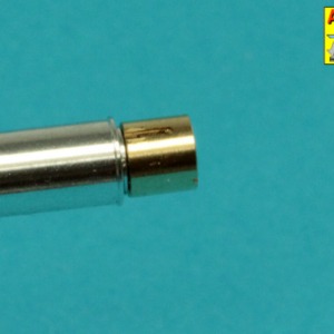 120 mm M-58 tank barrel for U.S. M103 Heavy Tank A1 or A2 - Image 10