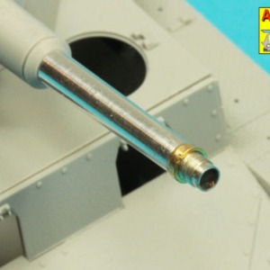 Germ. 10,5 cm  L/28 Barrel for Pz.Sfl.IVb or Heuschrecke Ivb - Image 14