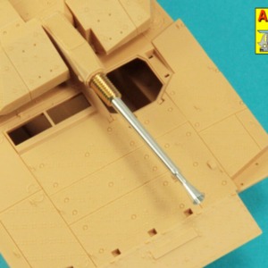 Bofors 40mm L/70 for Swedish LvKv 90C (Hobby Boss) - Image 6