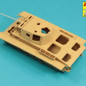 Germ.50mm KwK39L/60 Barrel Pz.Kpfw.IIIAusfJ, L,M. - Image 6