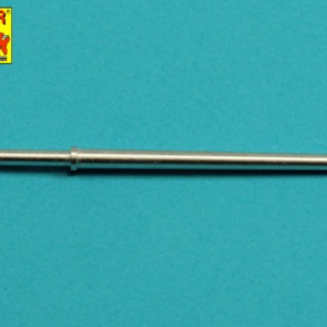 76,2mm Soviet ZiS-5 barrel for KV-1 - Image 2