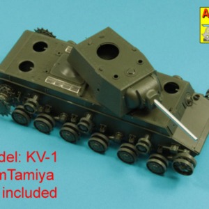 76,2mm Soviet ZiS-5 barrel for KV-1 - Image 5