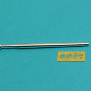 Germ.75mm KwK 40 L/43 barrel  for Pz IV F2 or G without muzzle brake - Image 2