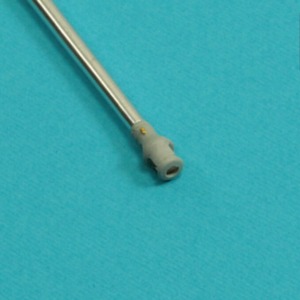 Germ.75mm KwK 40 L/43 barrel  for Pz IV F2 or G without muzzle brake - Image 6