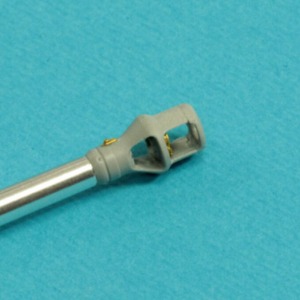 Germ.75mm KwK 40 L/43 barrel  for Pz IV F2 or G without muzzle brake - Image 8